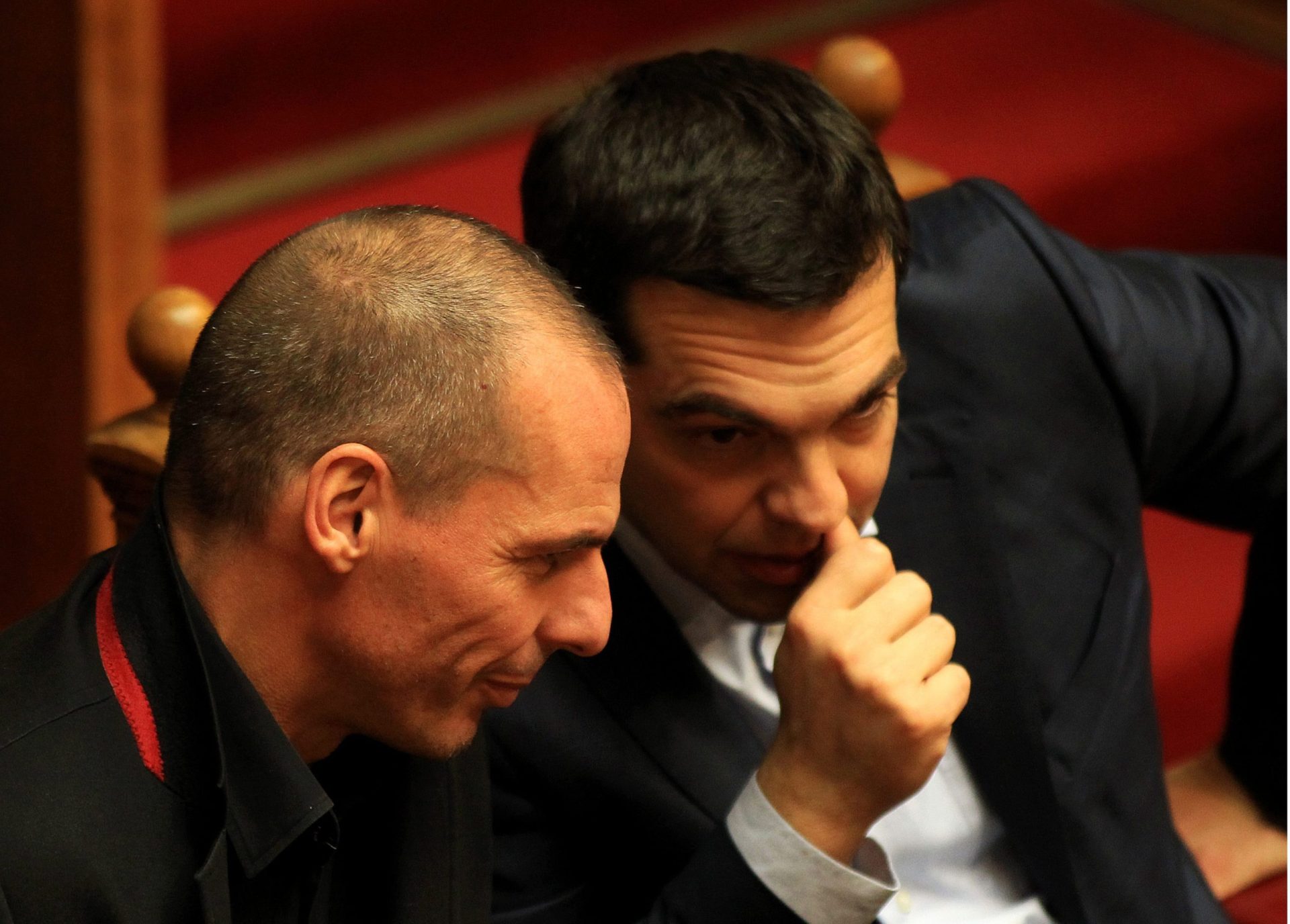 Alemanha e Grécia chegam a acordo sobre declaração conjunta, Eurogrupo tem de validar