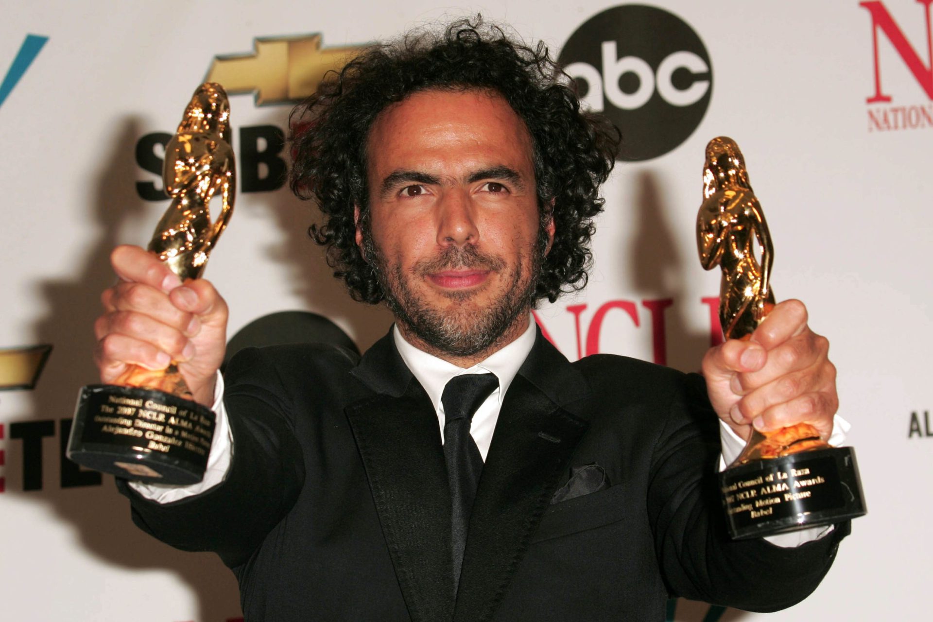 Óscares 2015. Alejandro G. Iñarritu: O mexicano que se impôs em Hollywood