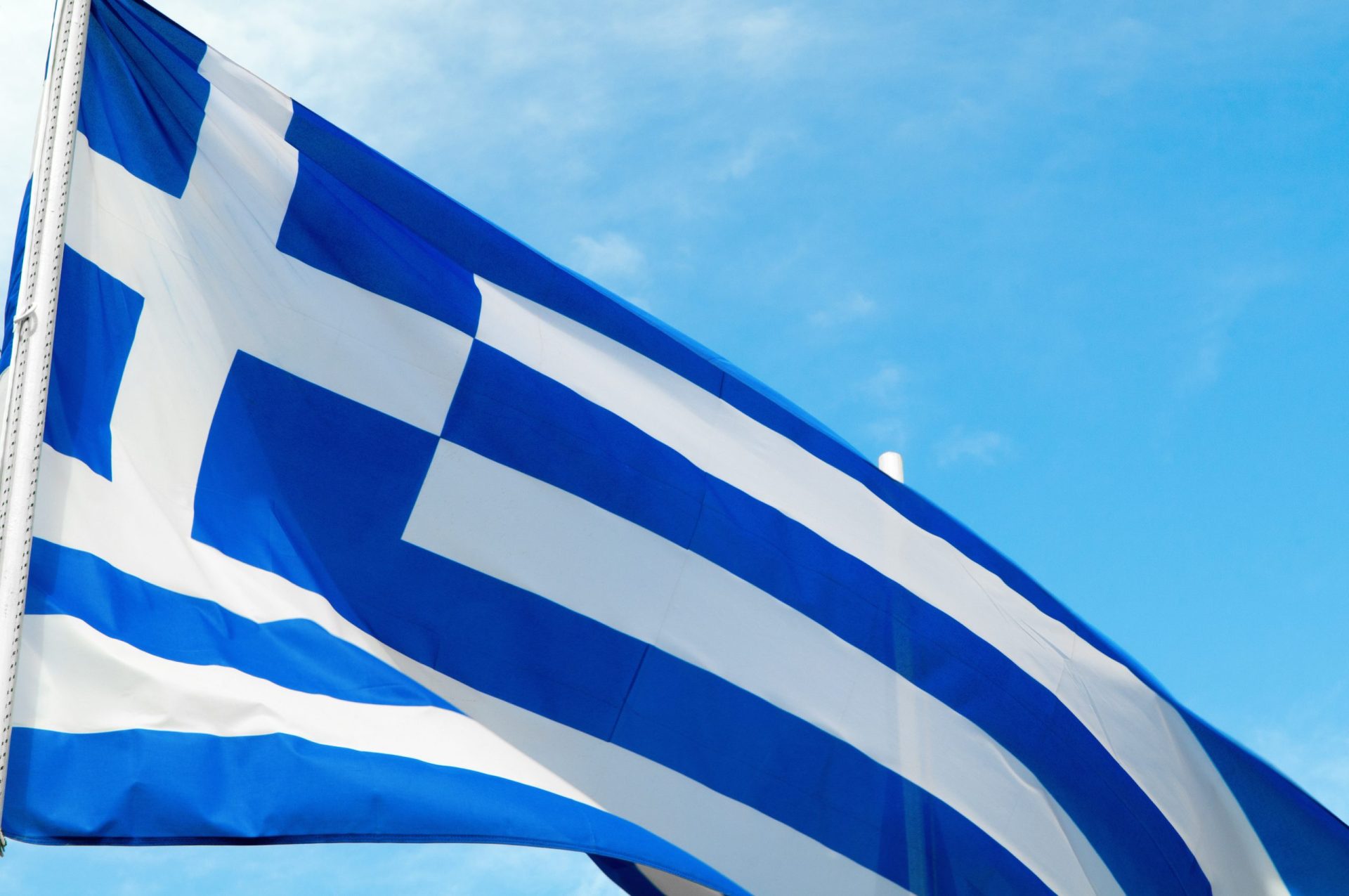 Eurodeputado do Syriza critica acordo do Governo grego com Eurogrupo