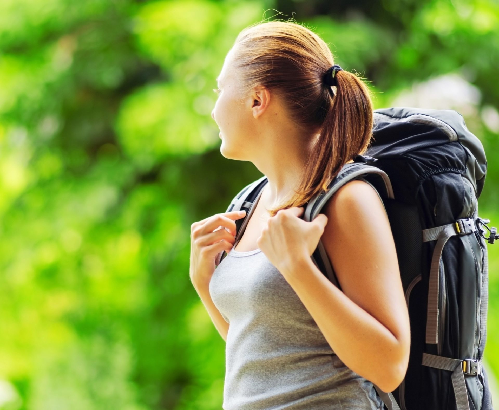 As cidades mais perigosas para as mulheres que viajam sozinhas