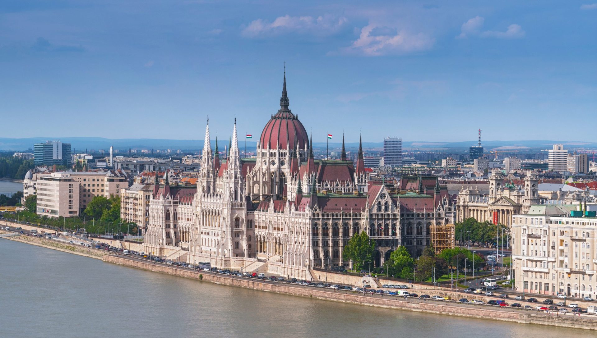 ONGs húngaras atacadas pelo Governo