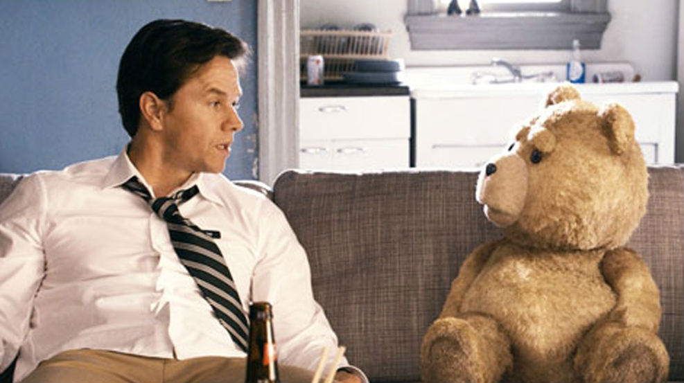 Ted 2: Já há trailer para o ursinho mais mal comportado do mundo [vídeo]