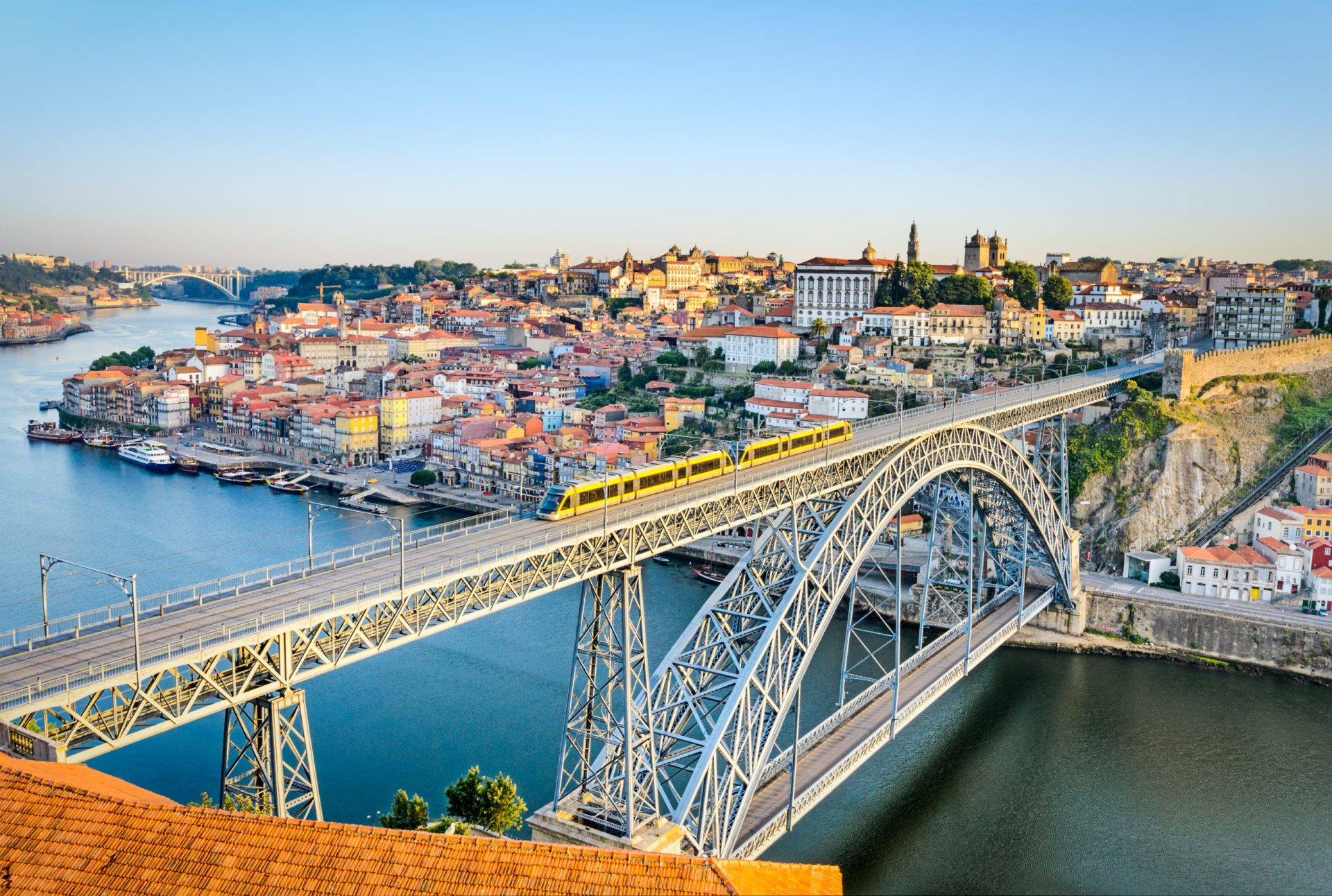 Câmara do Porto começa dia 24 a alterar sentidos de trânsito