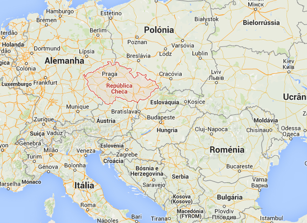 República Checa: Tiroteio em restaurante faz nove mortos