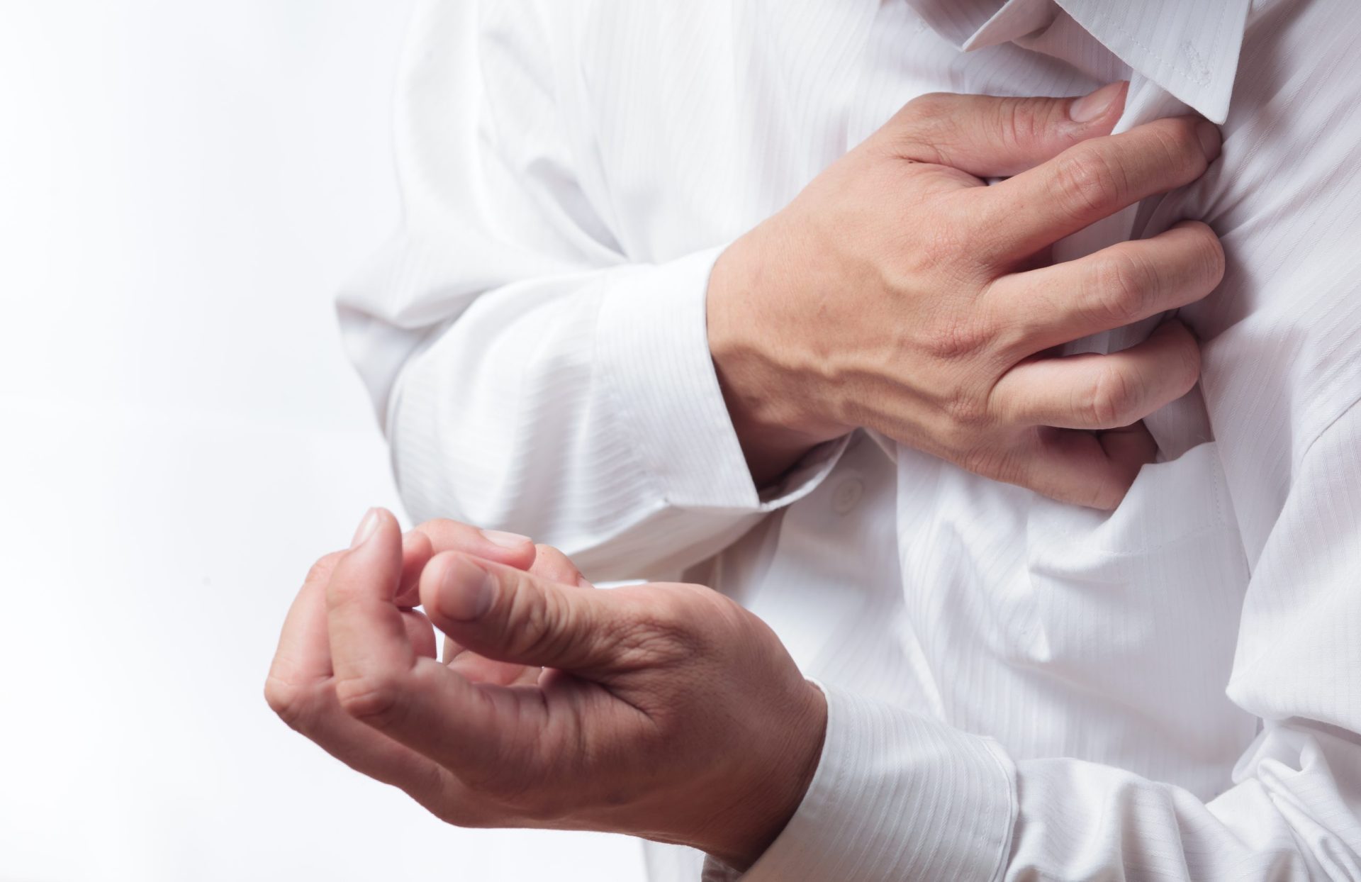 Anticoagulantes podem prevenir AVC em doentes com arritmia cardíaca