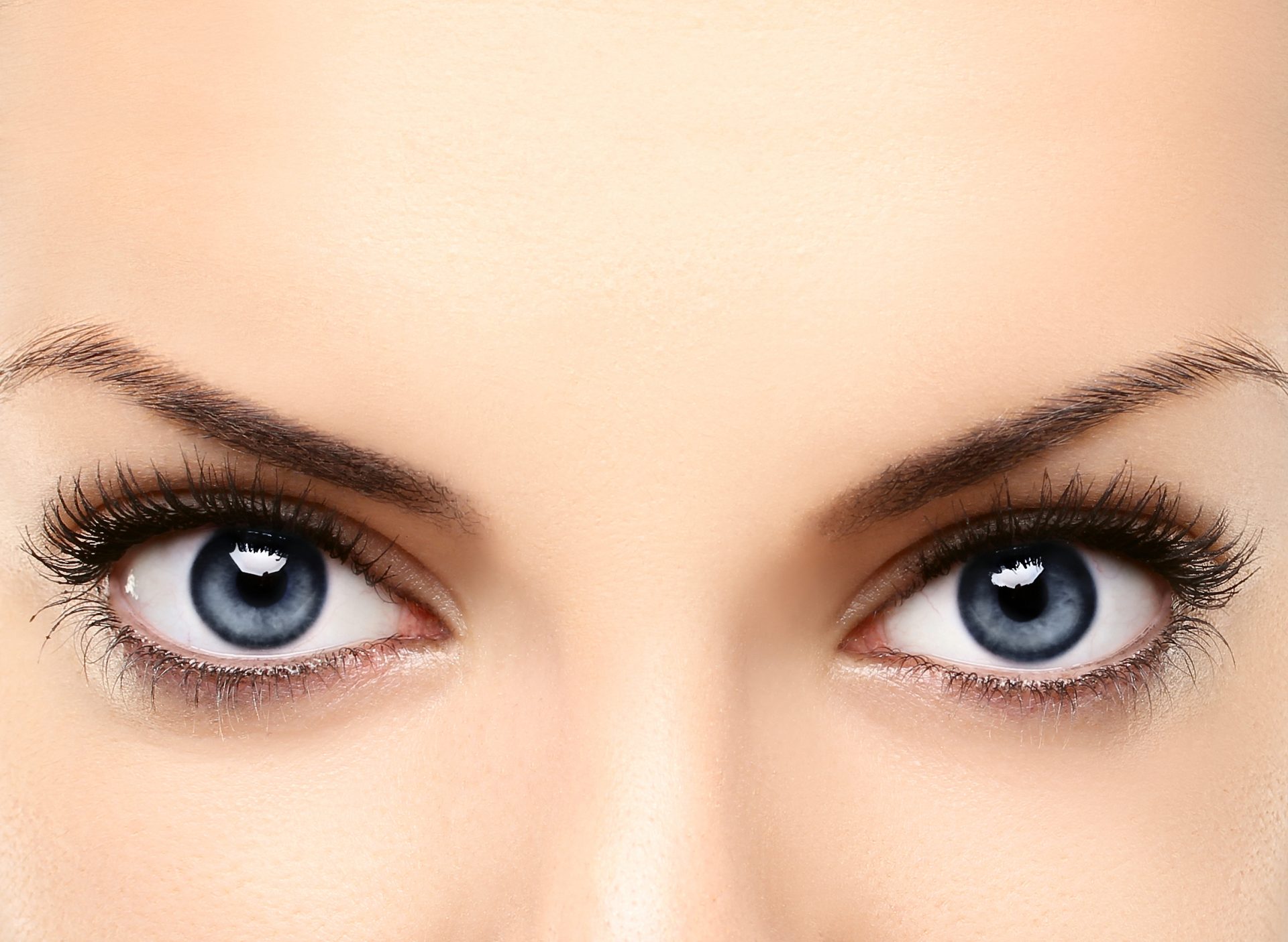 5 formas de proteger os olhos