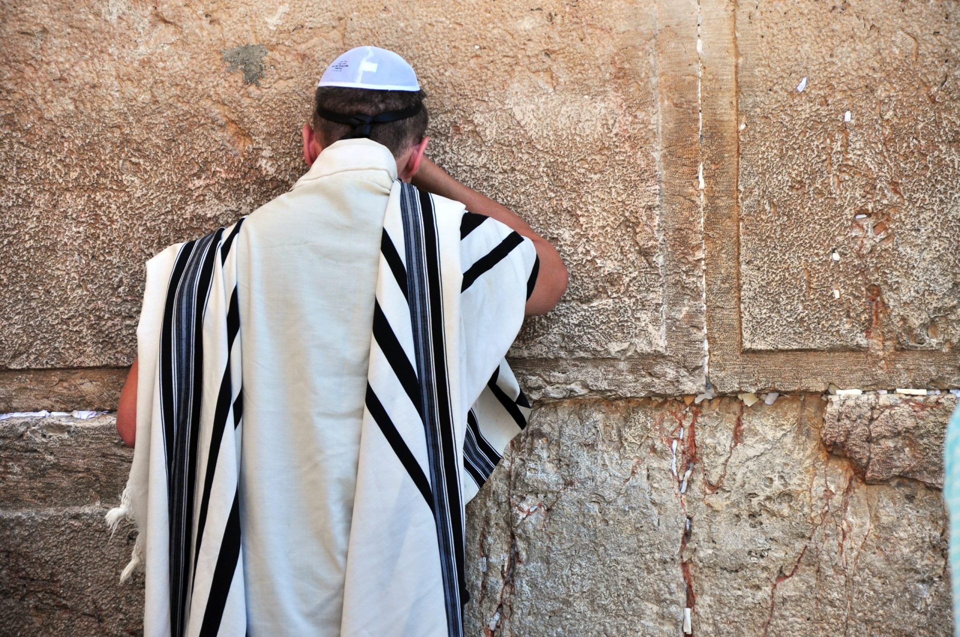 Perseguição a judeus está a aumentar cada vez mais