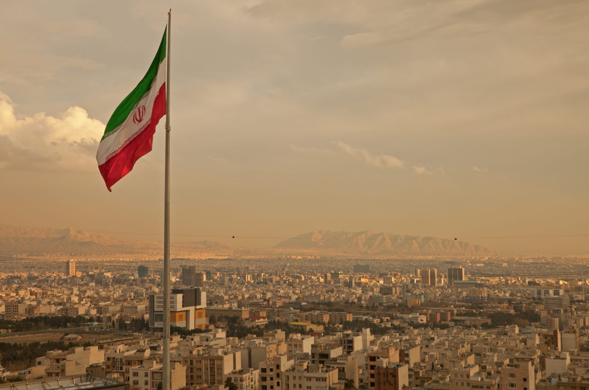 Iranianos queixam-se da burocracia portuguesa