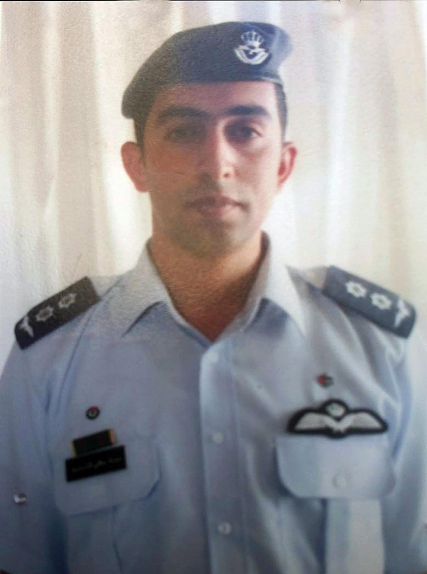 Piloto jordano foi queimado vivo pelo Estado Islâmico