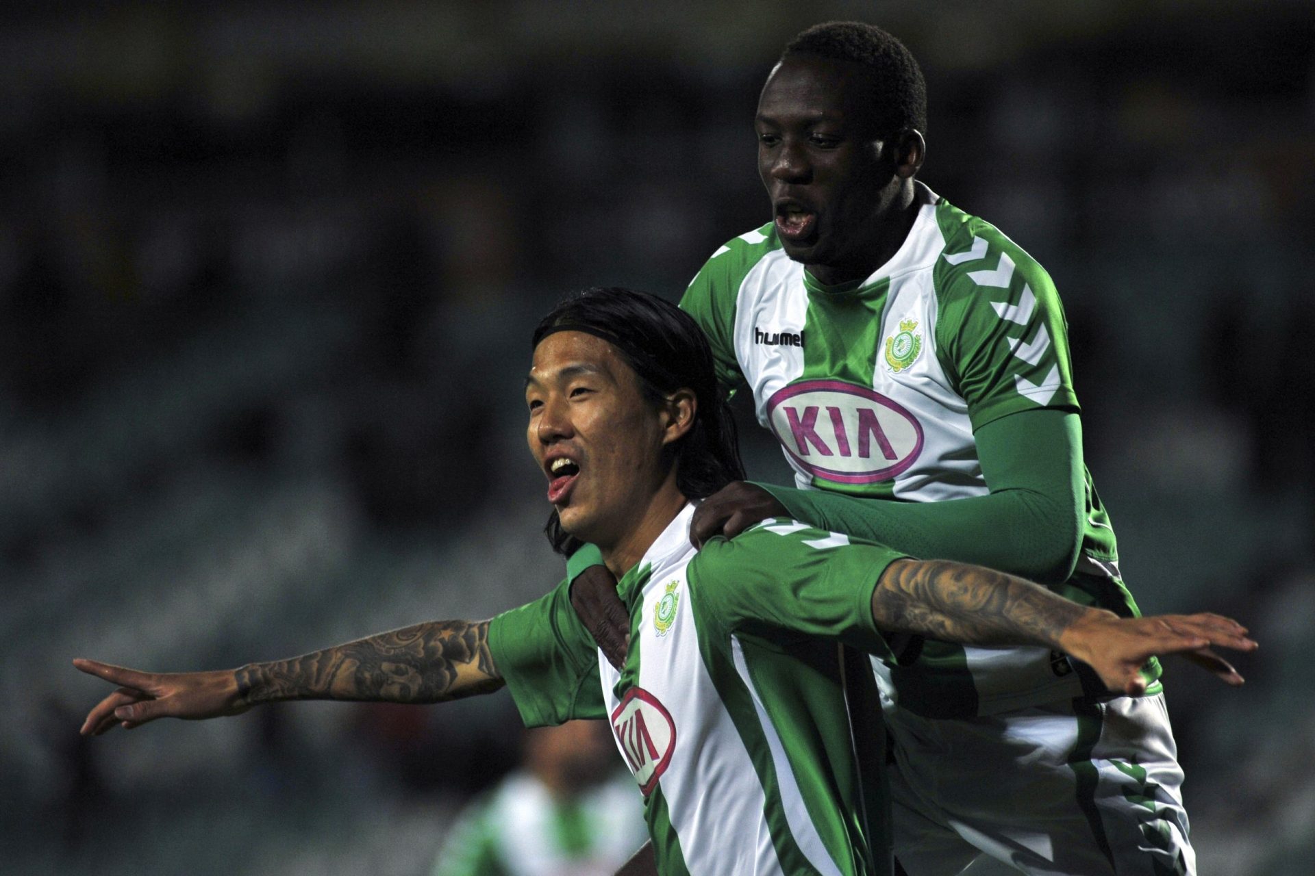 Sporting fora da Taça da Liga após vitória do Setúbal