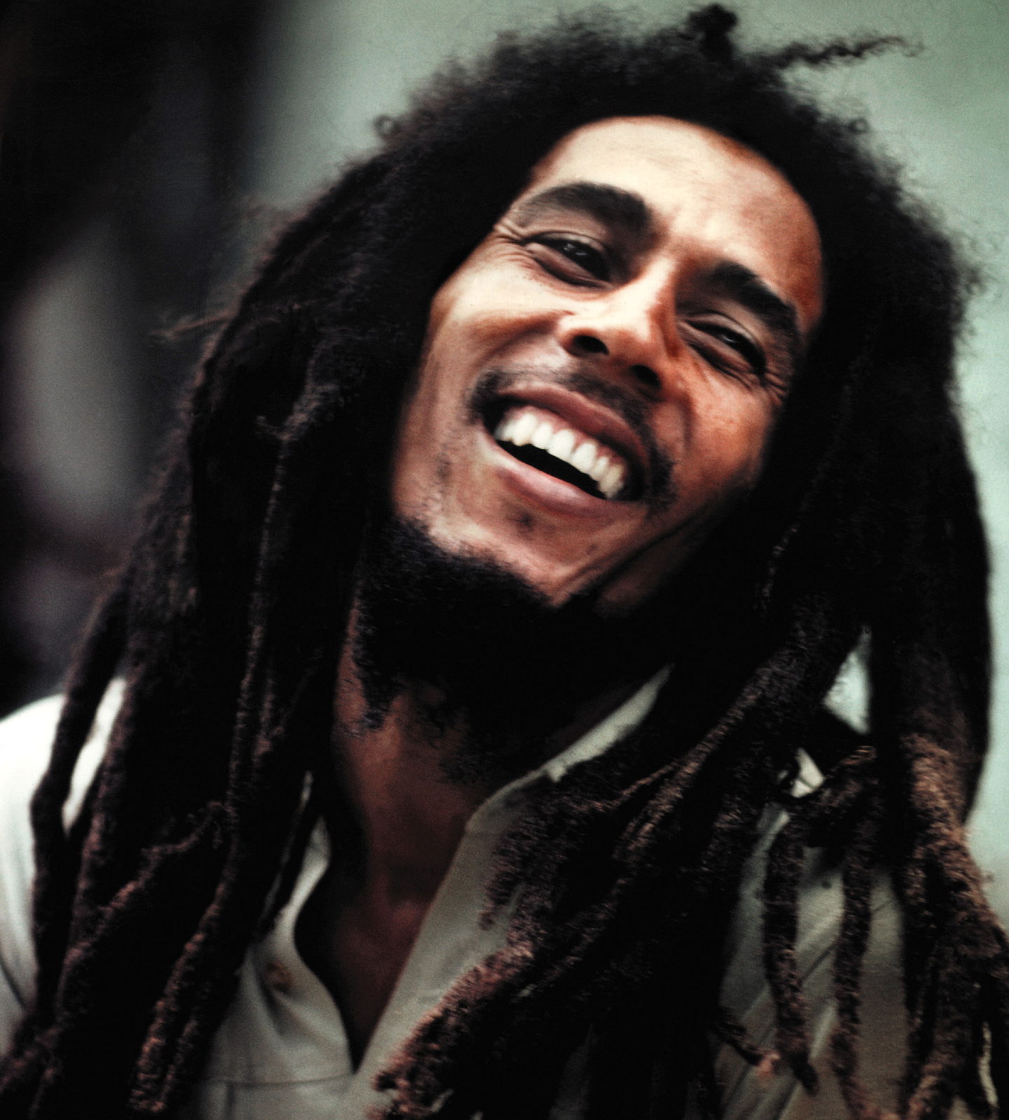 No dia de anos de Bob Marley, ‘#Share1Love’