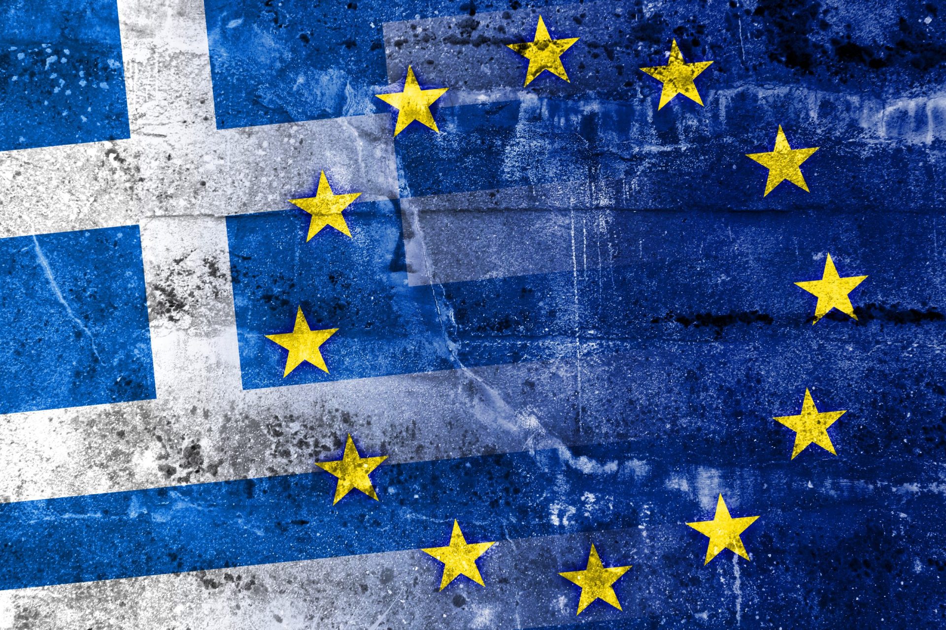 Saída da Grécia do euro irá acontecer mais cedo ou mais tarde