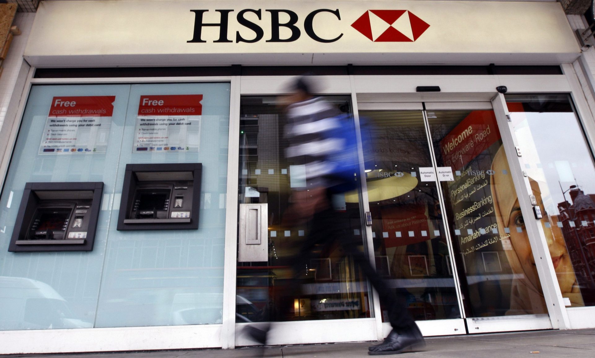 ‘Swissleaks’ revela esquemas de evasão fiscal no banco HSBC