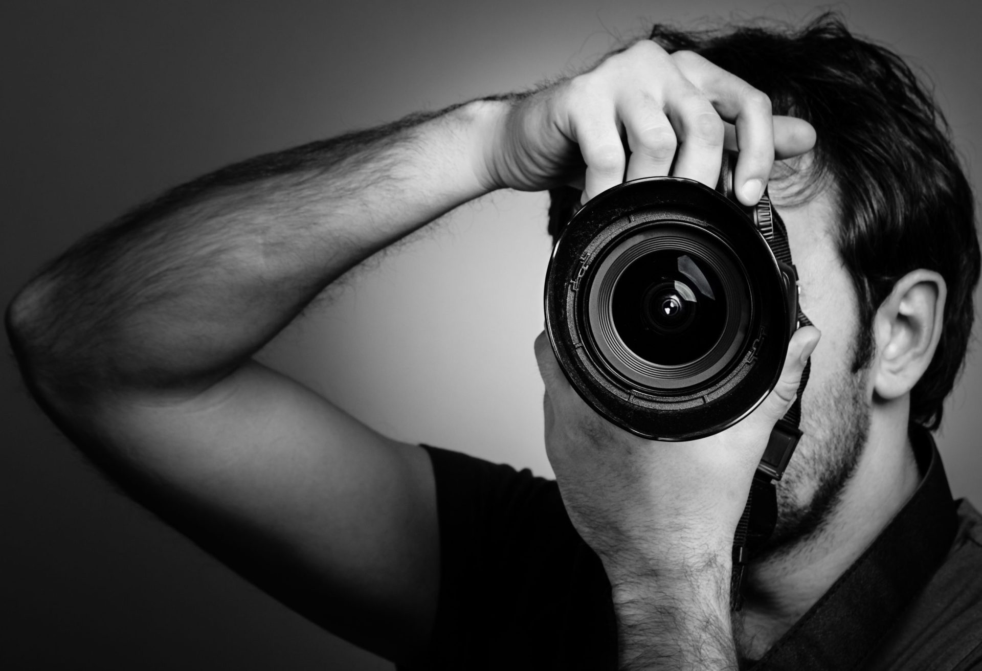Fotojornalistas portugueses entre os vencedores de concurso internacional