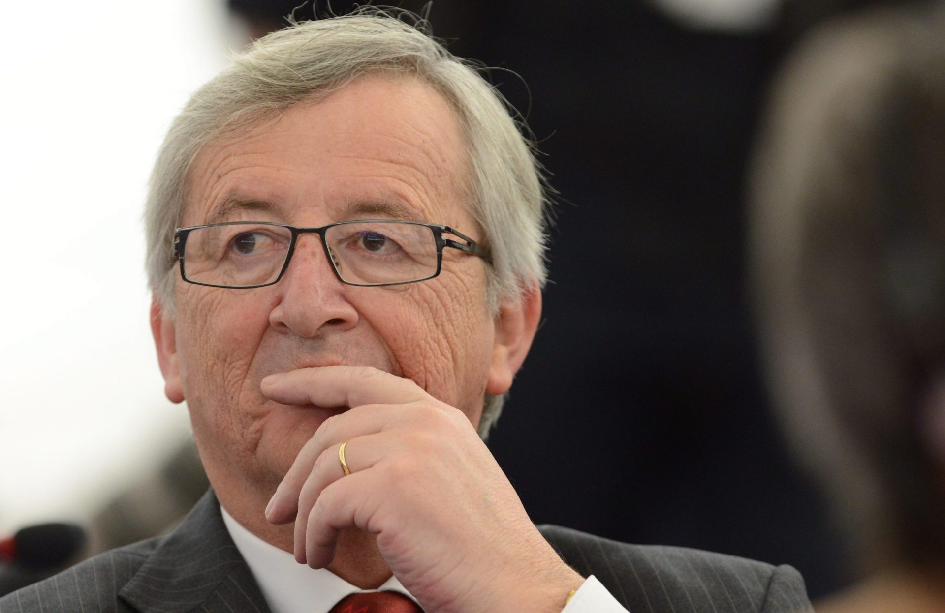 Juncker ‘impressionado’ com iniciativa de Portugal, Espanha e França sobre energia