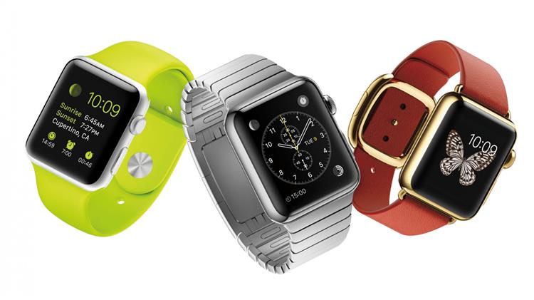 Imitações do relógio da Apple já chegaram ao mercado chinês