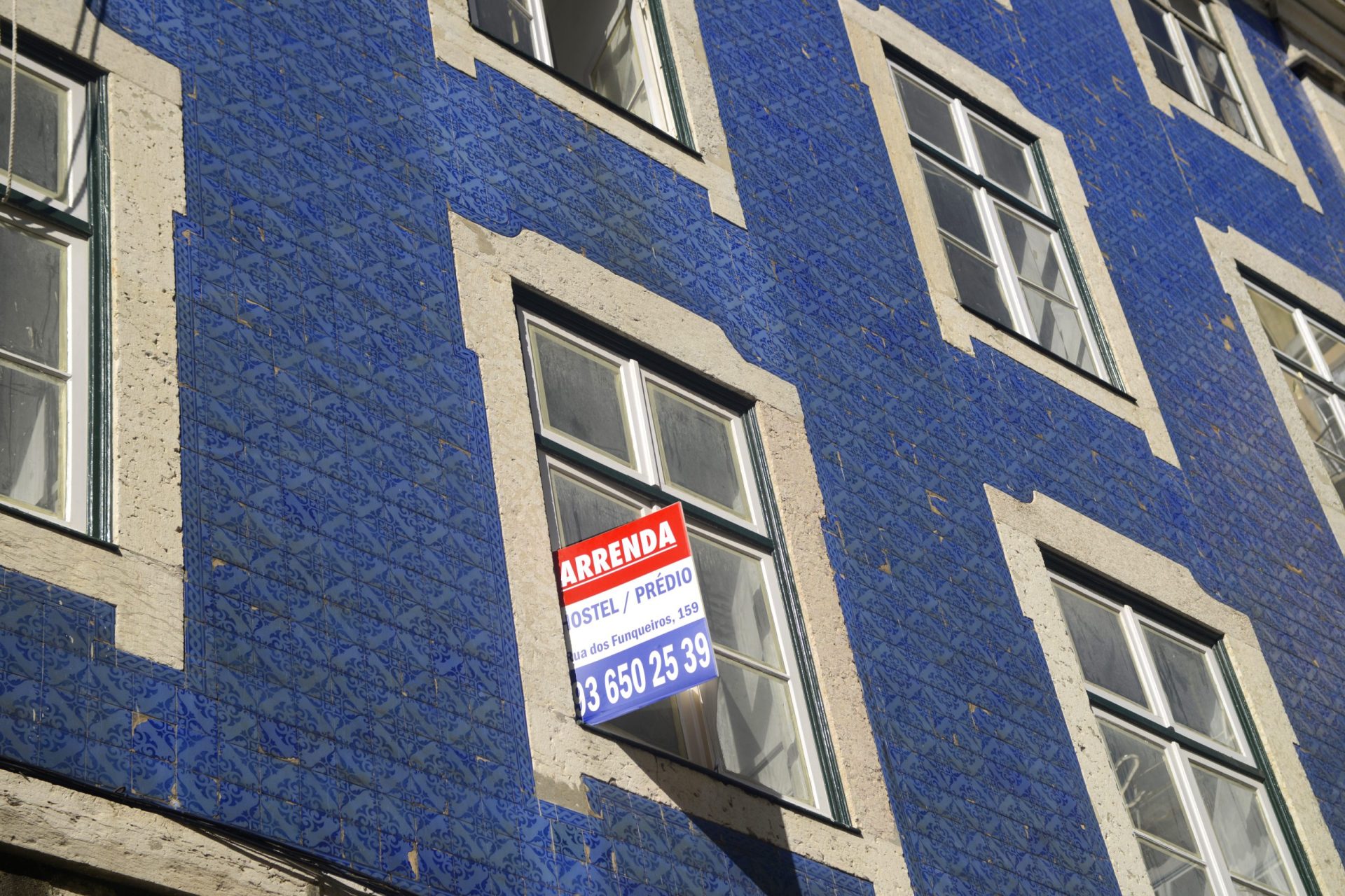 Novo regime de arrendamento apoiado para habitação entre hoje em vigor
