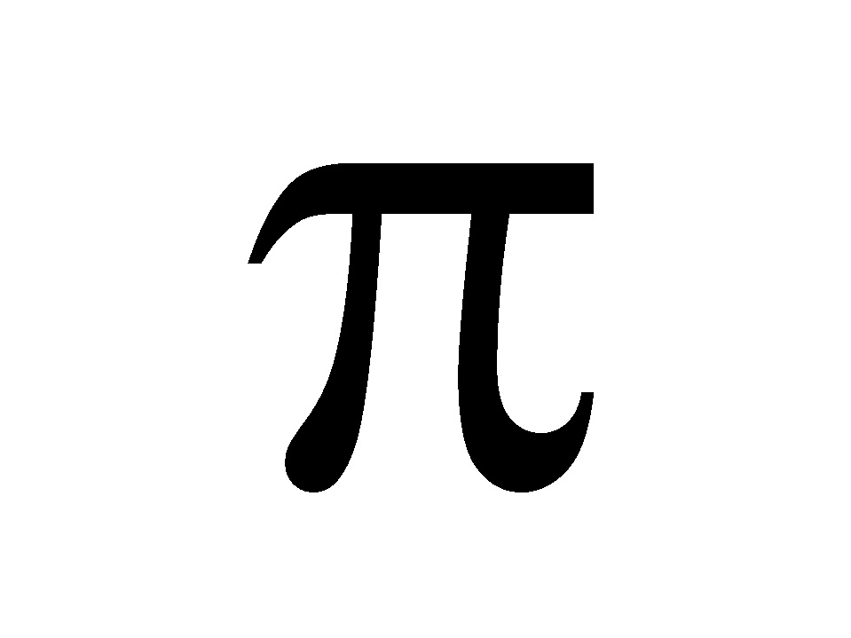 Sabia que hoje é o dia do Pi?