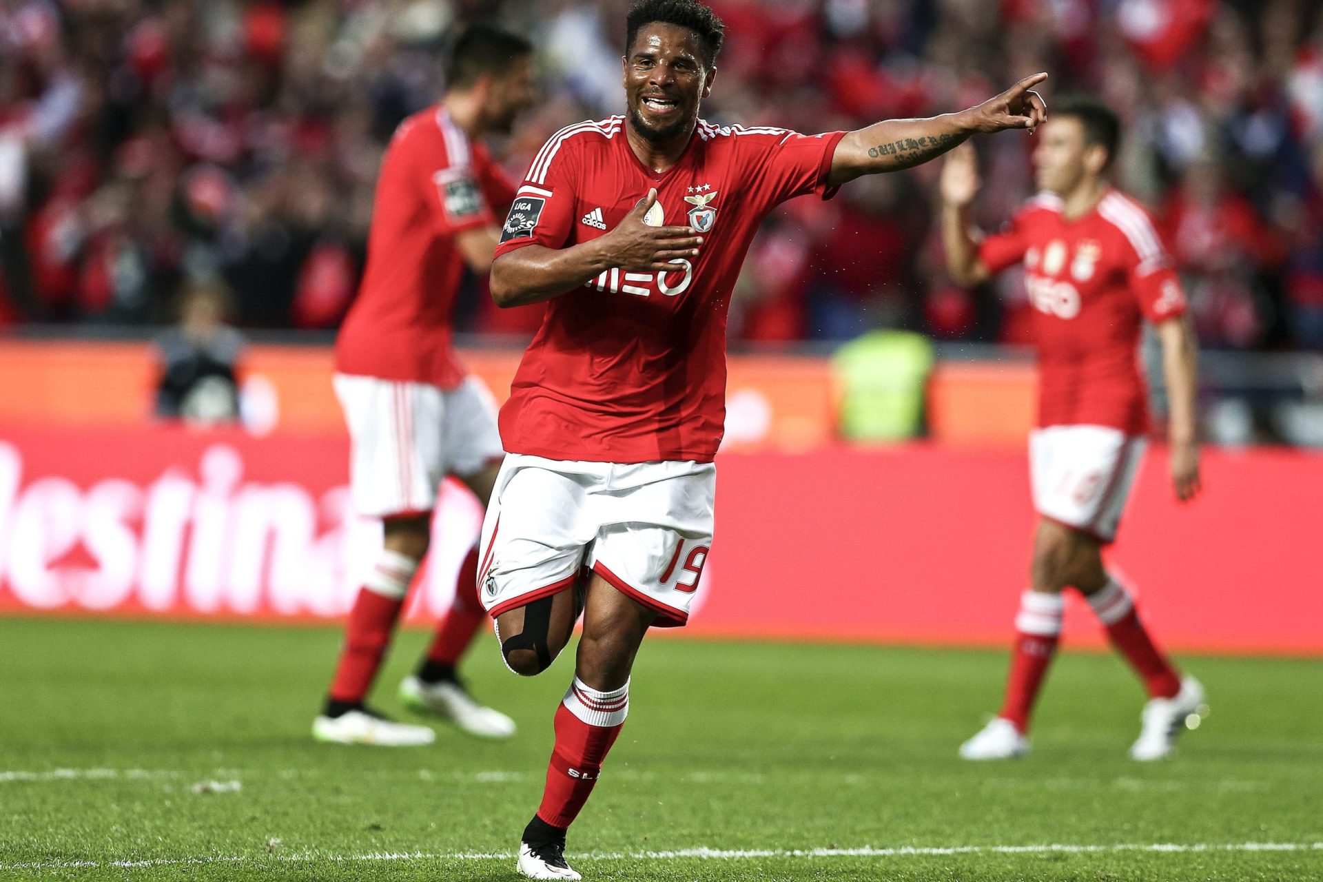 Benfica: À terceira é de vez