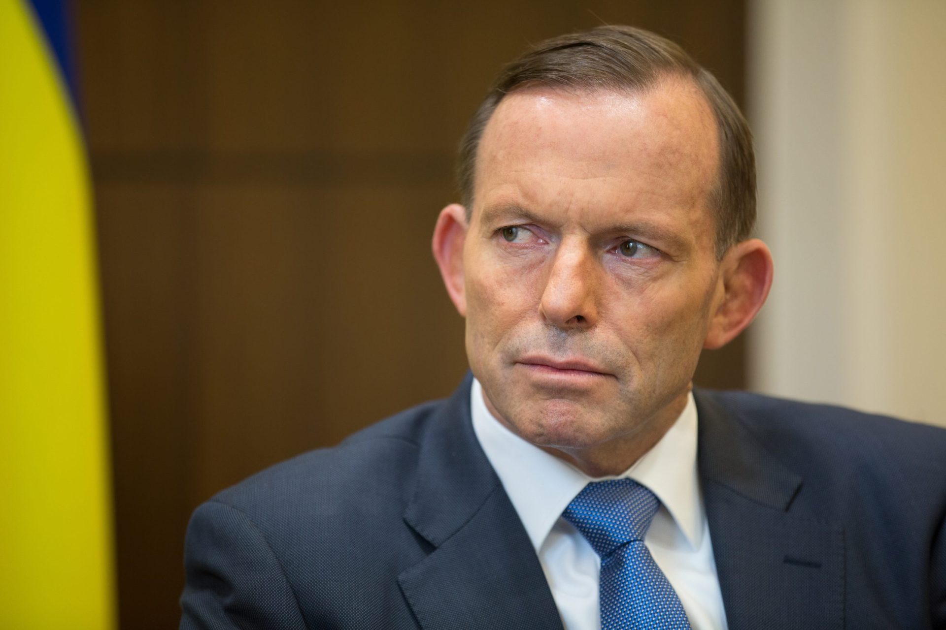PM australiano ofende Irlanda no dia de São Patrício