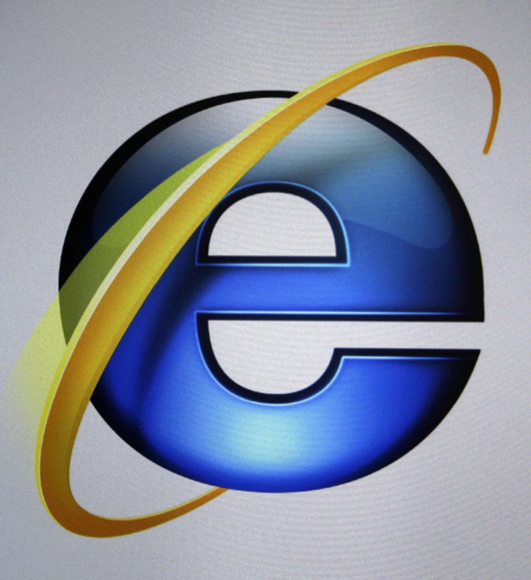 Internet Explorer tem os dias contados