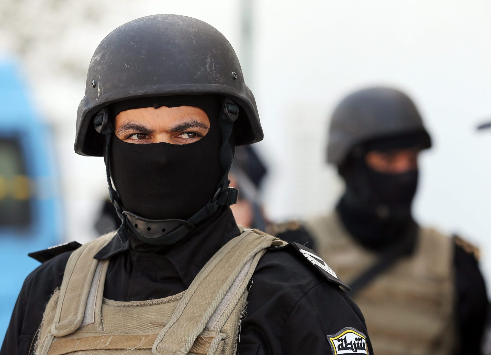 Nove detidos por ligações ao ataque na Tunísia