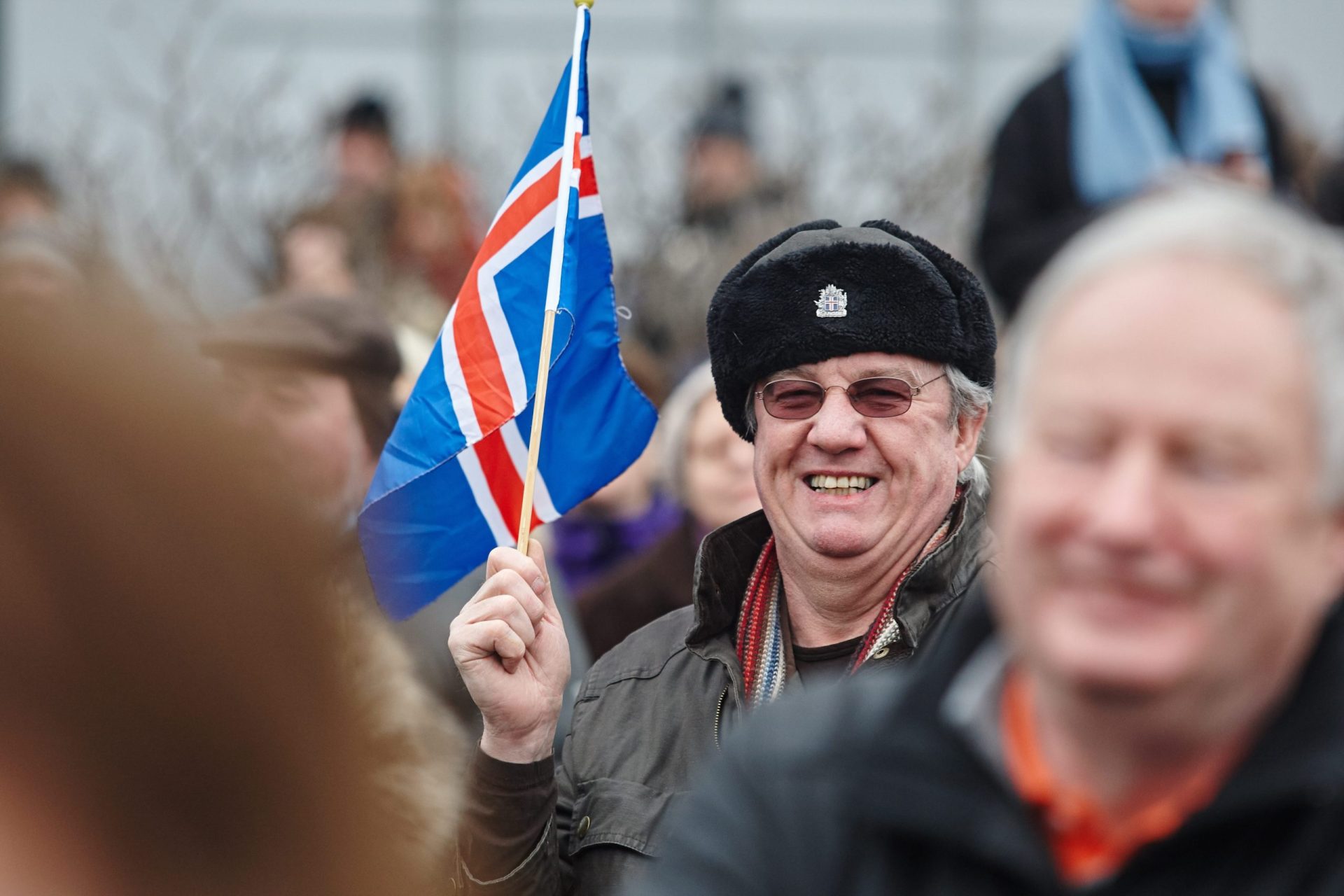 A Islândia escolheu outro caminho e já só tem 4% de desemprego