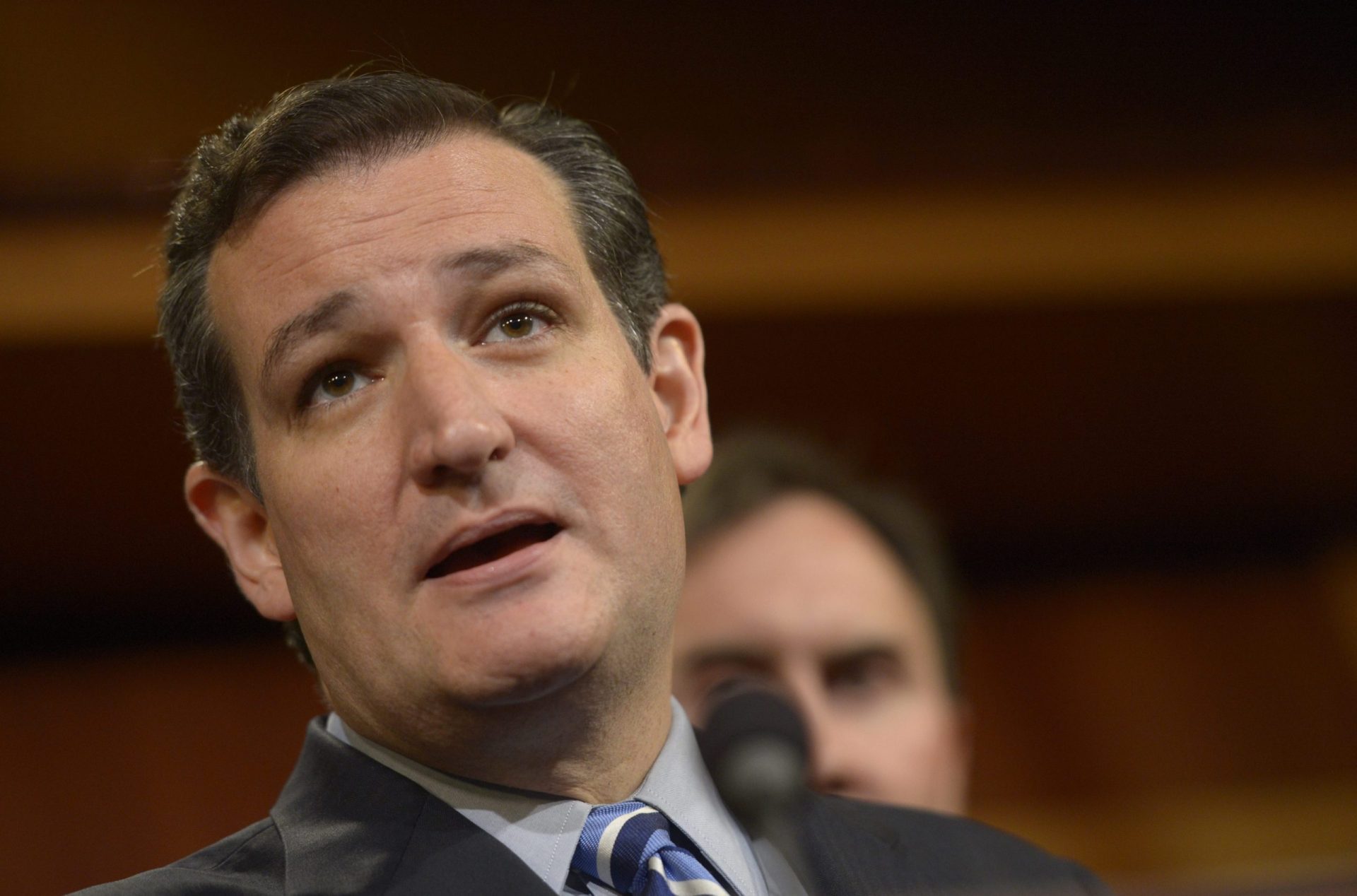 EUA: Ted Cruz confirma candidatura à Presidência