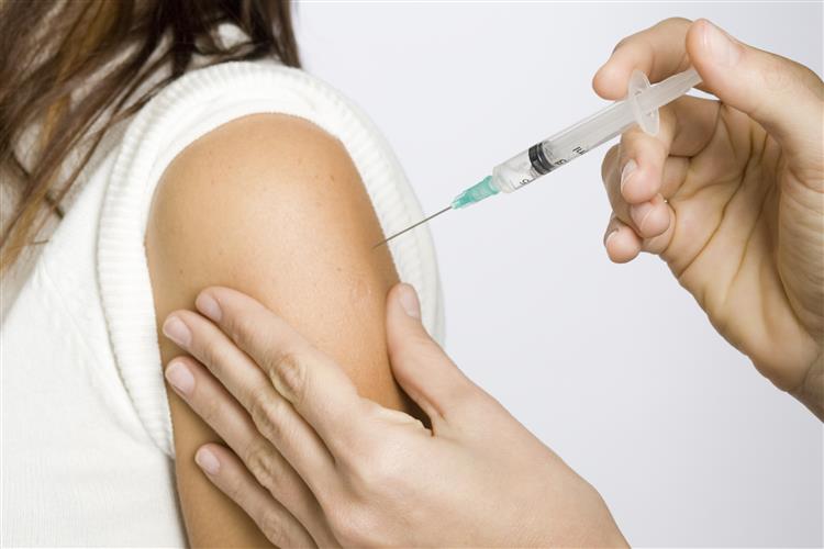 DGS alerta para problemas no fornecimento de vacina contra tuberculose