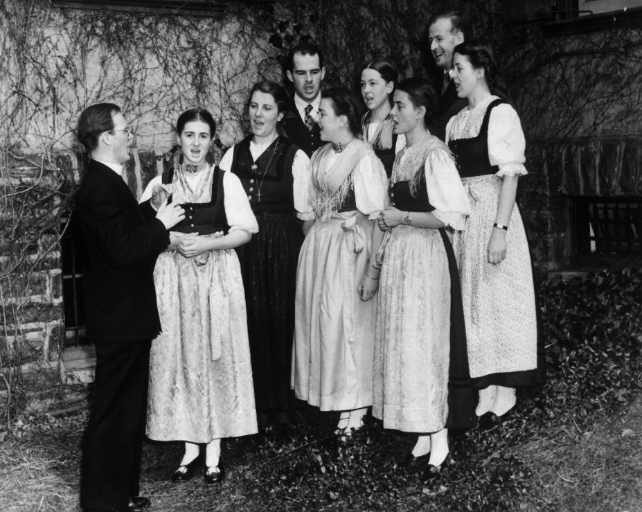 ‘Música no Coração’ faz 50 anos. Conhece os verdadeiros Von Trapp?