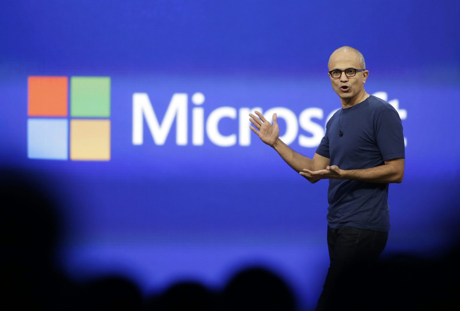 Microsoft dá apoio a startups portuguesas
