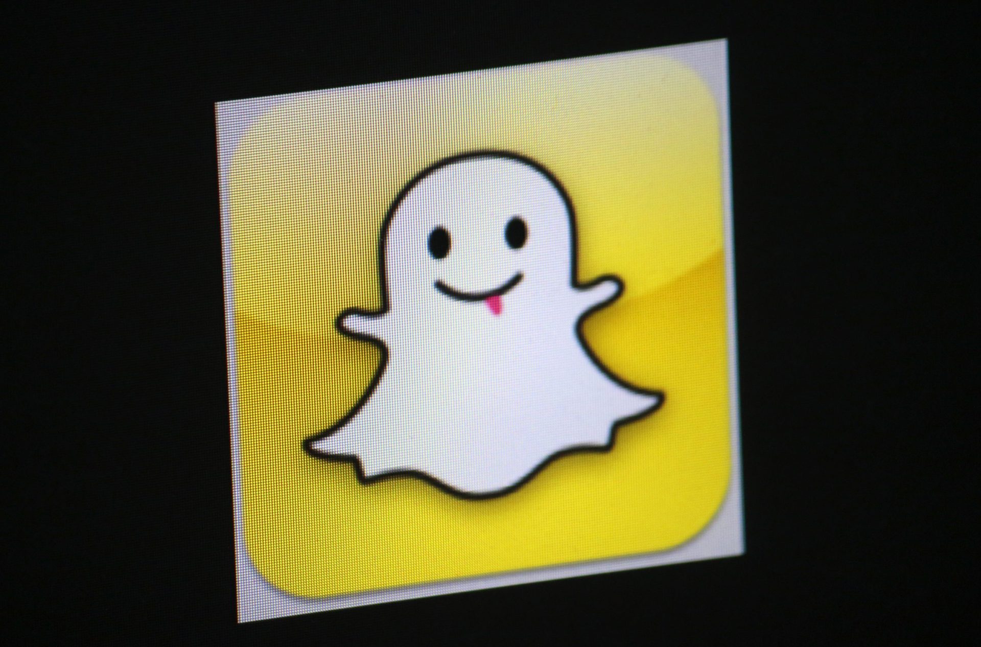 Fugitivo revela esconderijo através do Snapchat
