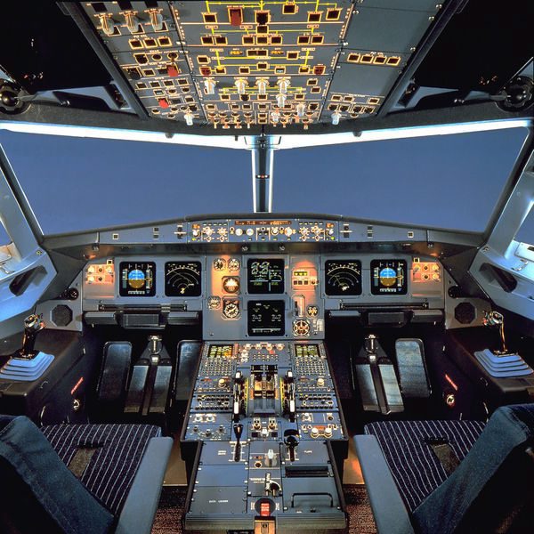 Germanwings: Co-piloto trancou-se no cockpit e fez despenhar avião