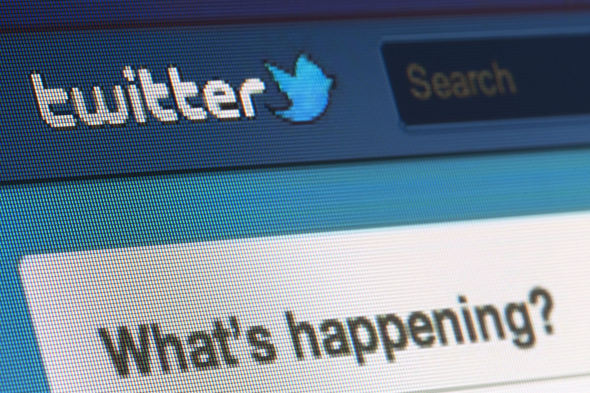 Um tweet preveniu um massacre numa escola americana