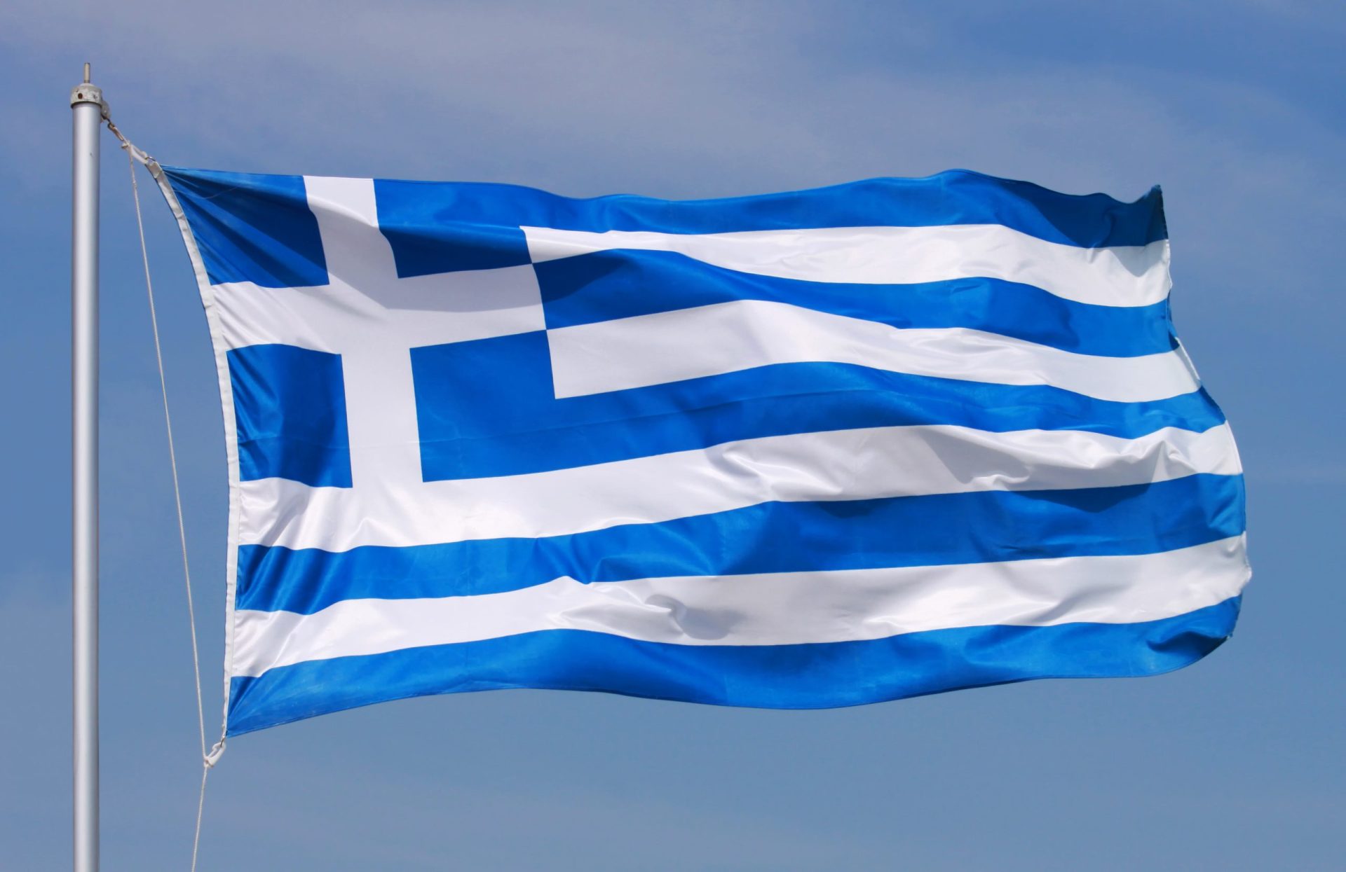 Porque não devemos esquecer os Gregos