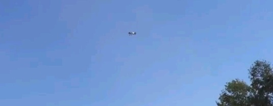 Vídeo prova instabilidade do avião de Harrison Ford