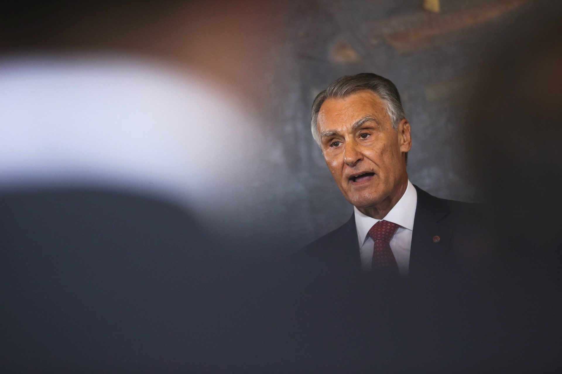 Cavaco ‘afasta’ Rio, Marcelo e Santana