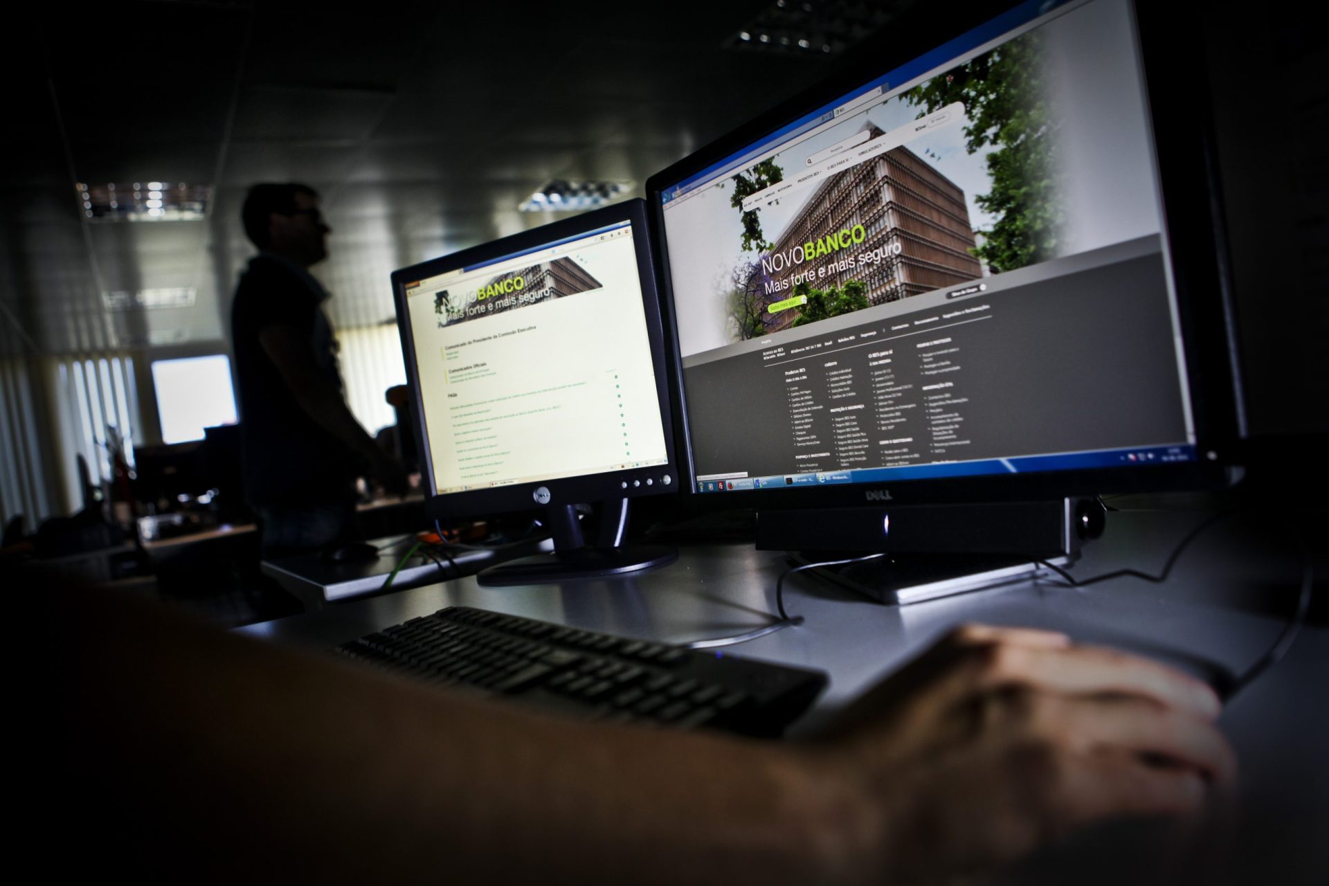 Novo Banco vende três hotéis por quatro milhões de euros