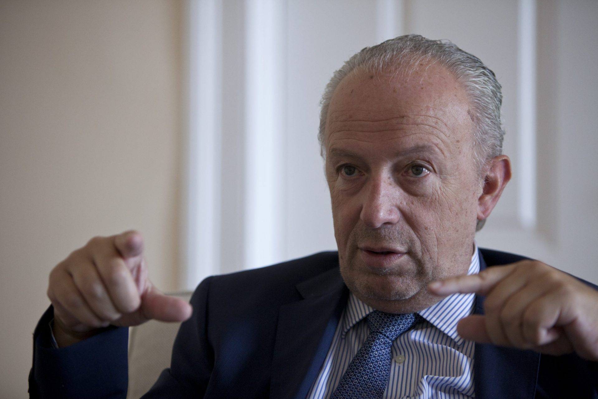 ‘Excluído? Eu não’, garantem Marcelo e Santana