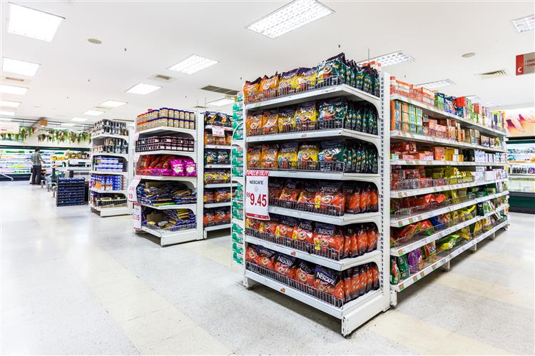 Guerra de preços nos supermercados veio para ficar