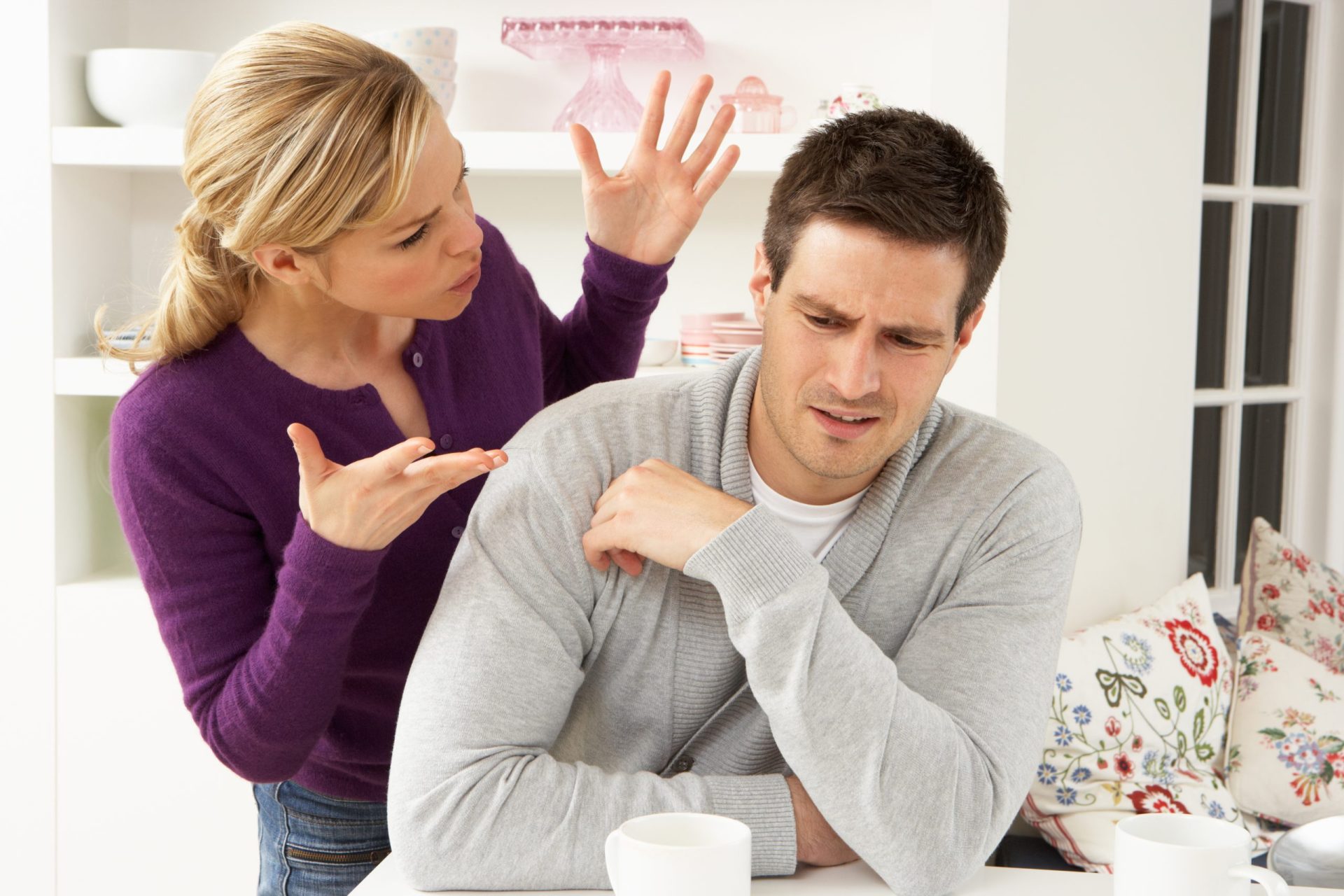 5 dicas para evitar conflitos no seu relacionamento