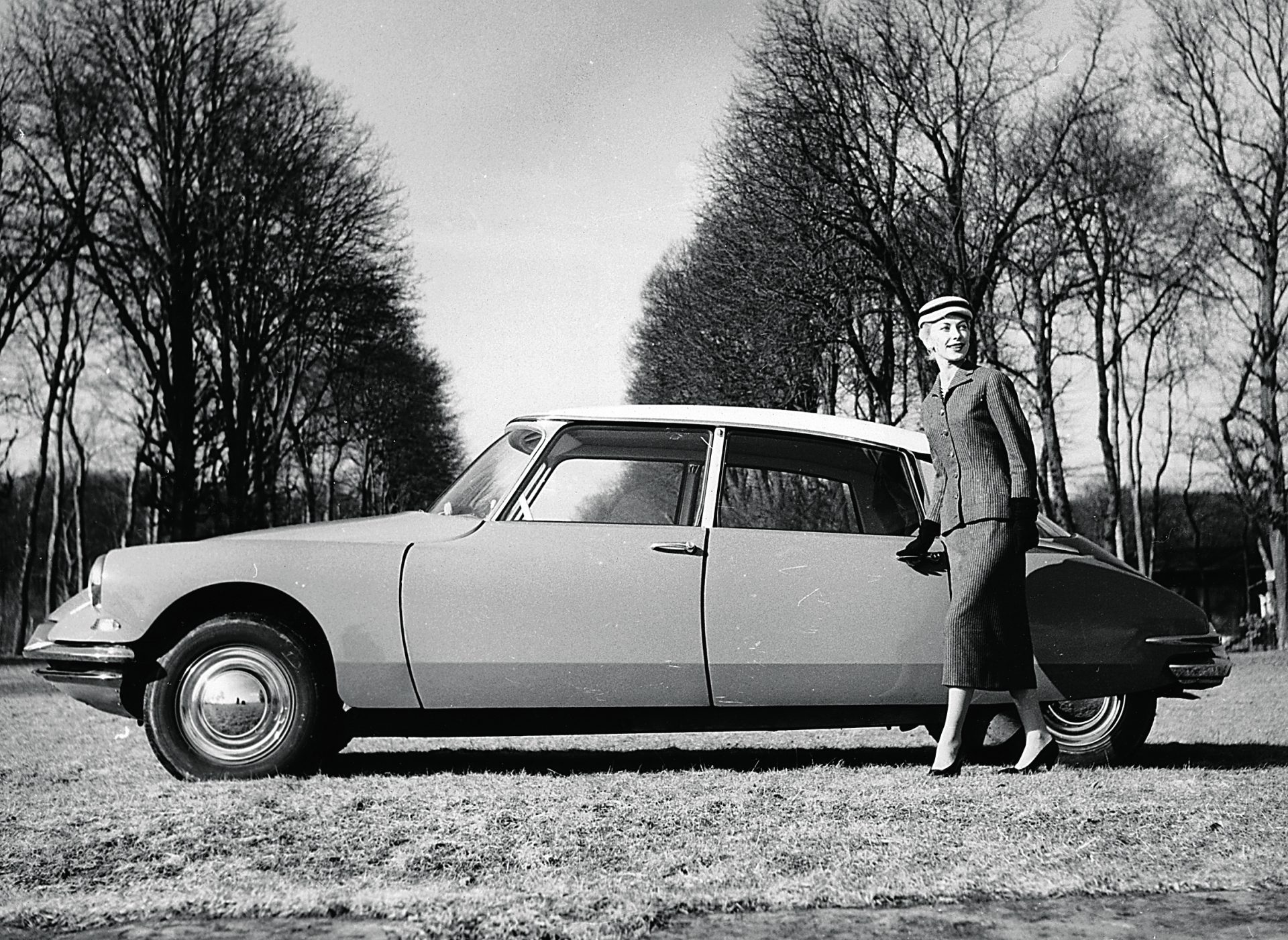 O carro mais bonito de sempre faz 60 anos