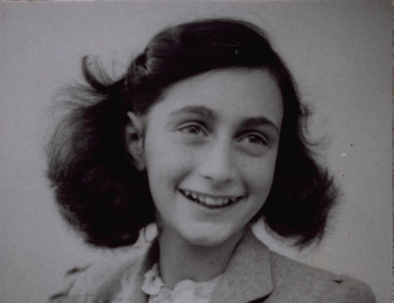 Terá sido esta a pessoa que denunciou Anne Frank?