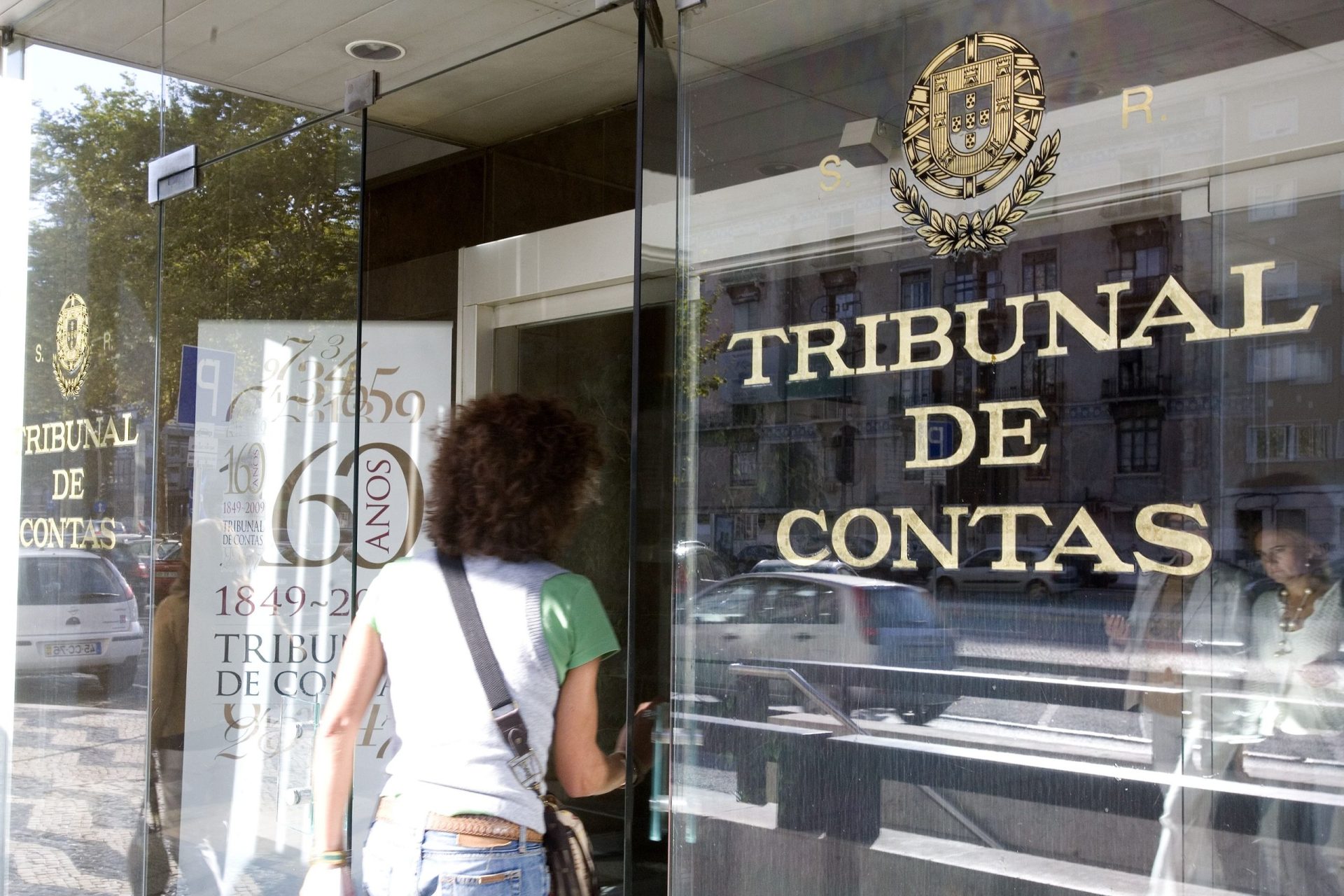 TdC detectou pagamentos ilegais na Faculdade de Ciências de Lisboa