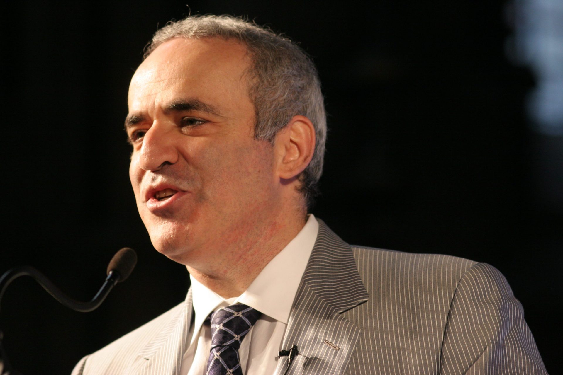 Kasparov, Papandreou e Fukuyama no regresso das Conferências do Estoril
