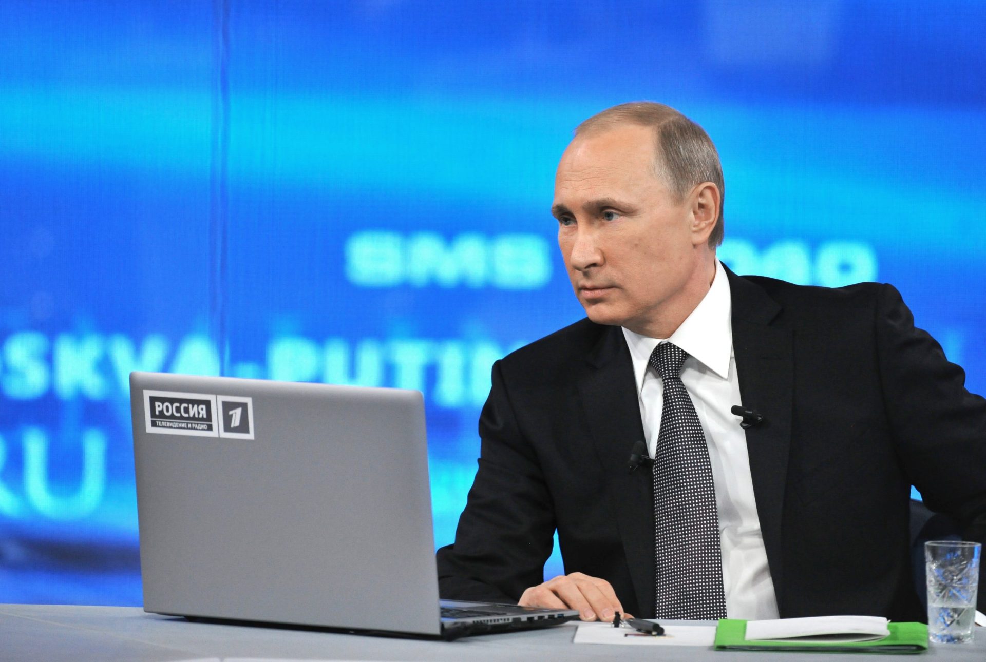 Rússia ultrapassou o &#8220;pico&#8221; da crise económica