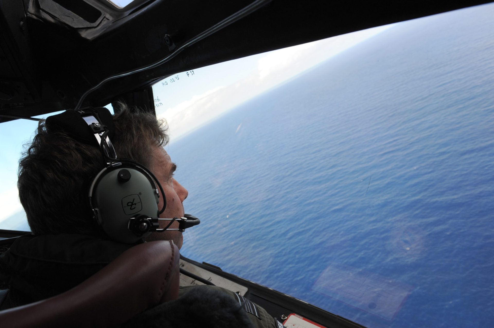 MH370: duplicada zona de busca do avião desaparecido