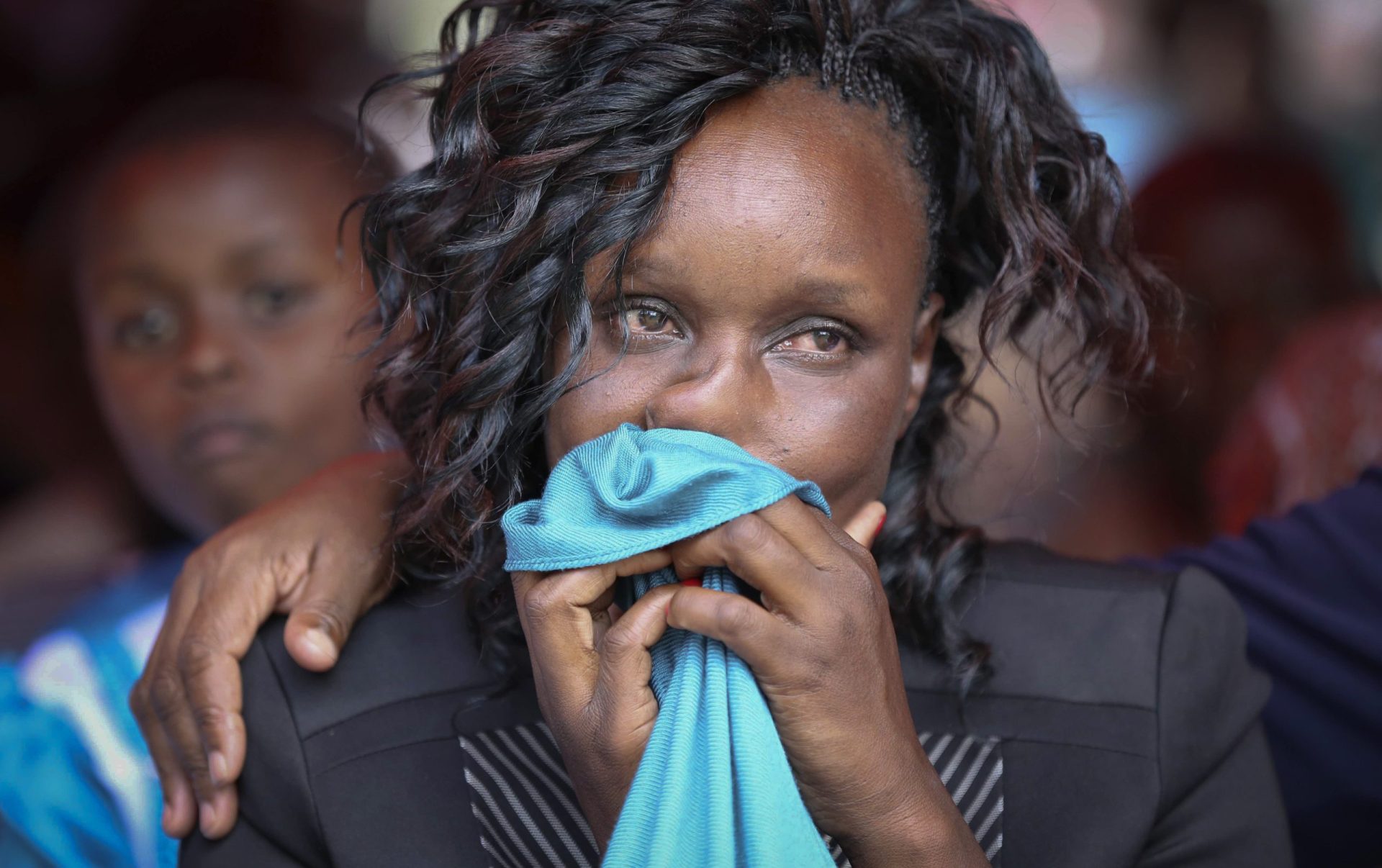 Autores do atentado a universidade de Garissa são quenianos
