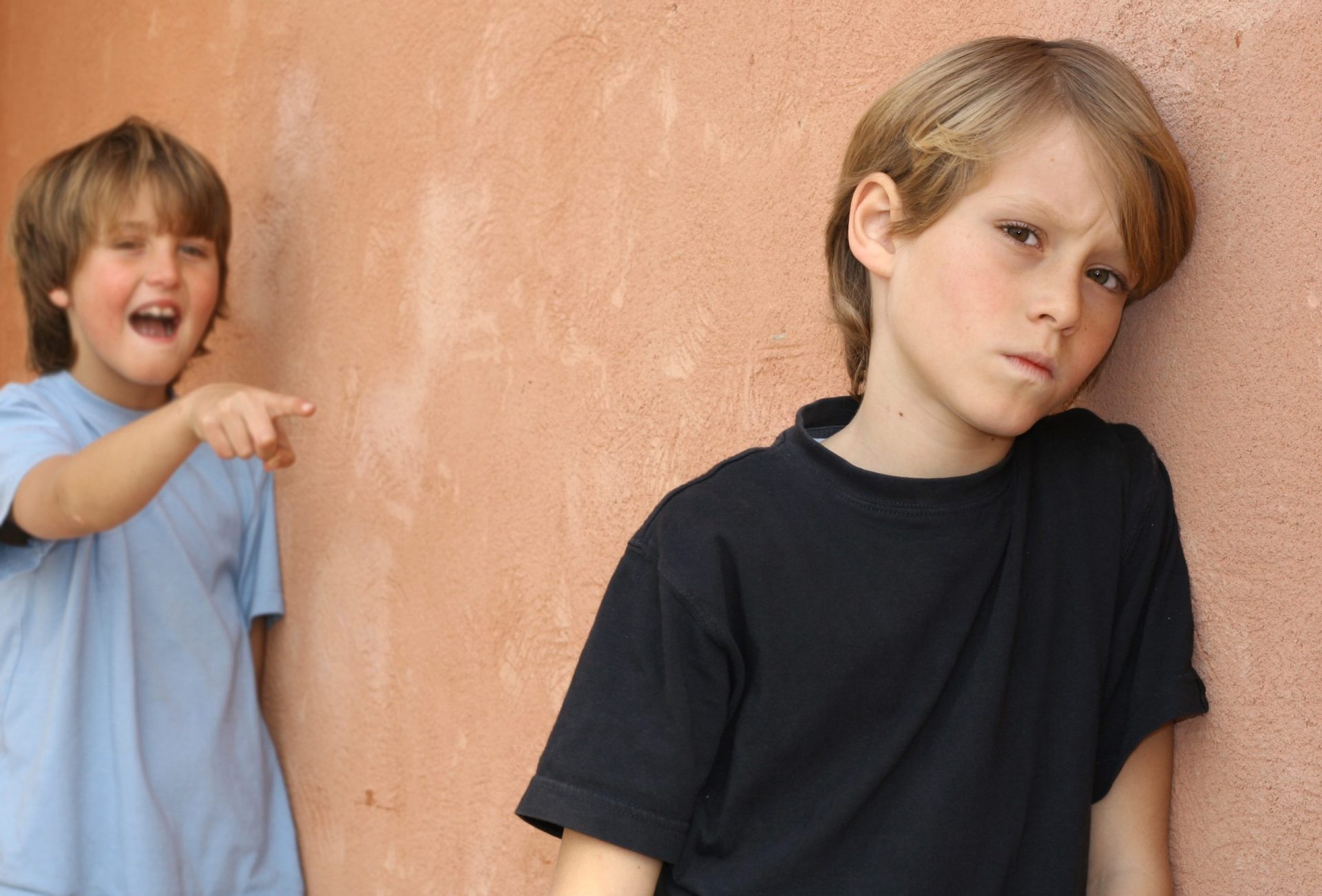 Bullying e Agressividade: Conheça as diferenças