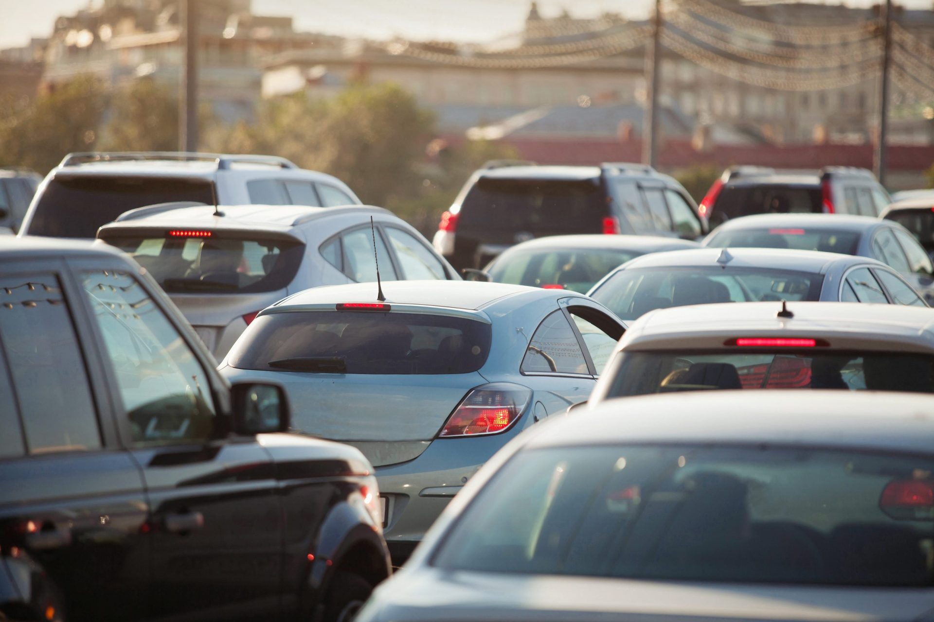 Despiste de camião condiciona circulação na A1